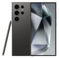 Samsung Galaxy S24 Ultra 5G 12/256Gb Titanium Black (S9280) Snapdragon 2Sim Samsung Galaxy S24 Ultra 5G 12/256Gb Titanium Black (S9280) Snapdragon 2Sim