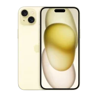 Apple iPhone 15 Plus 128ГБ Yellow (Желтый) (A3096) 2Sim