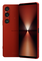 Sony Xperia 1 VI 12/512Gb Limited Edition Scarlet (Global) 2Sim