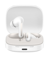 Беспроводные наушники Xiaomi Redmi Buds 6 Global Cloud White (BHR9250GL)