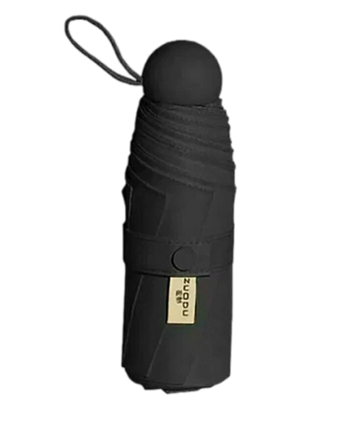 Зонт Xiaomi Zuodu fashionable umbrella Black