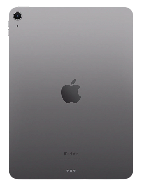 Apple iPad Air 13 (2025) M3 256Gb Wi-Fi Space Gray