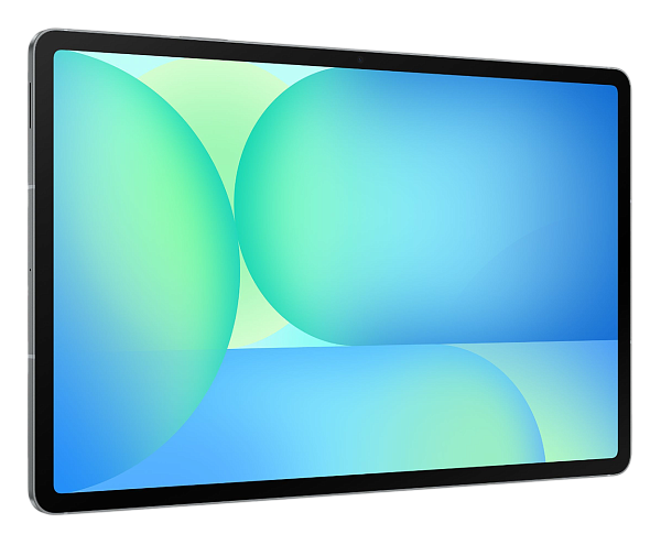 Samsung Galaxy Tab S10 FE+ 12/256Gb LTE Gray (Серый)