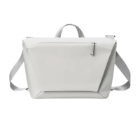 Сумка Mijia Sling Bag (MJXKB01RM), White (светло серый)