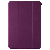 Чехол - книжка для Apple iPad mini 6 (2021) Red Line Purple