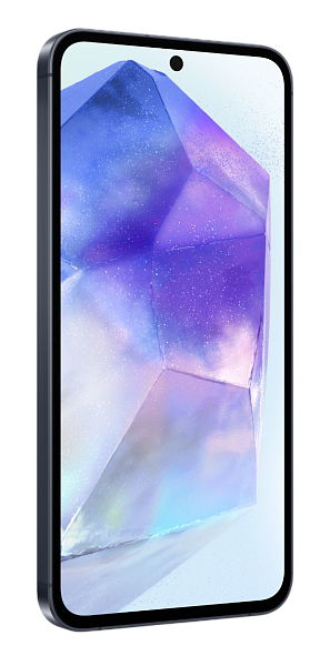 Samsung Galaxy A55 5G 8/128Gb Awesome Navy SM-A556E/DS (Global) Sim+eSim