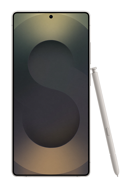 Samsung Galaxy S25 Ultra 5G 12/512Gb Titanium Black (S938B/DS) Snapdragon Sim+eSim