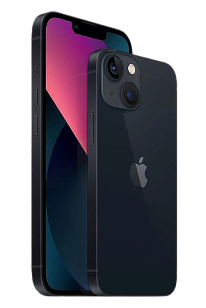 Apple iPhone 13 256ГБ Midnight (Темная ночь) Sim+eSim