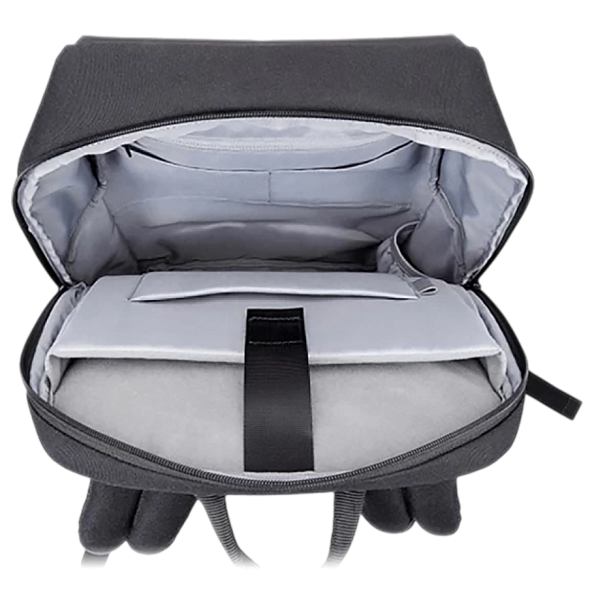 Рюкзак Xiaomi 90 Points NINETYGO City Commuter Backpack Black