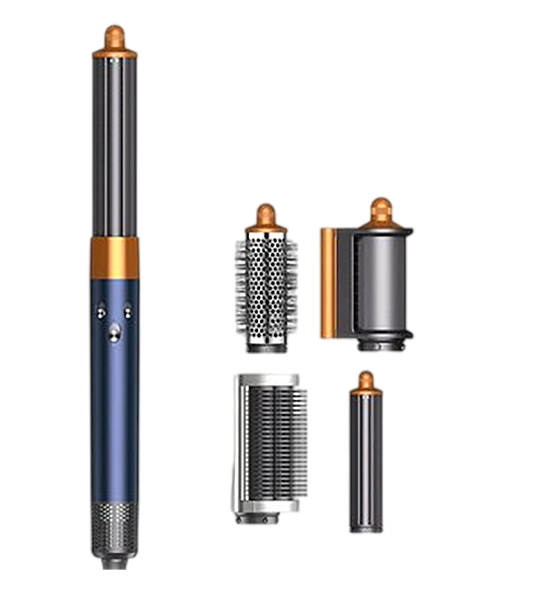 Стайлер SenCiciMen 4in1 X9 Blue EU