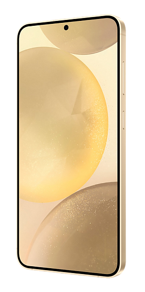 Samsung Galaxy S24 5G 8/256Gb Amber Yellow (S9210) Snapdragon 2Sim