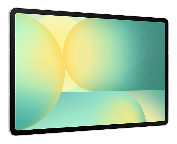 Samsung Galaxy Tab S10 FE 8/128Gb LTE Silver (Серебристый)