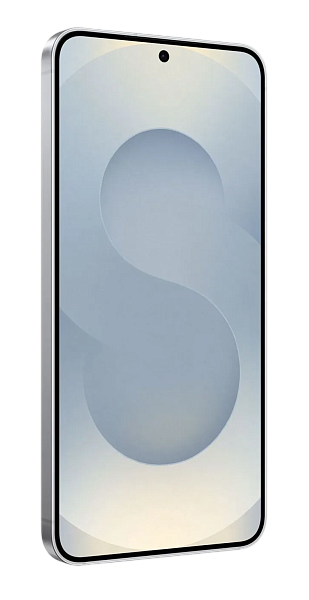 Samsung Galaxy S25+ 5G 12/512Gb Silver Shadow (Серебристый) Snapdragon (S936B/DS) Sim+eSim