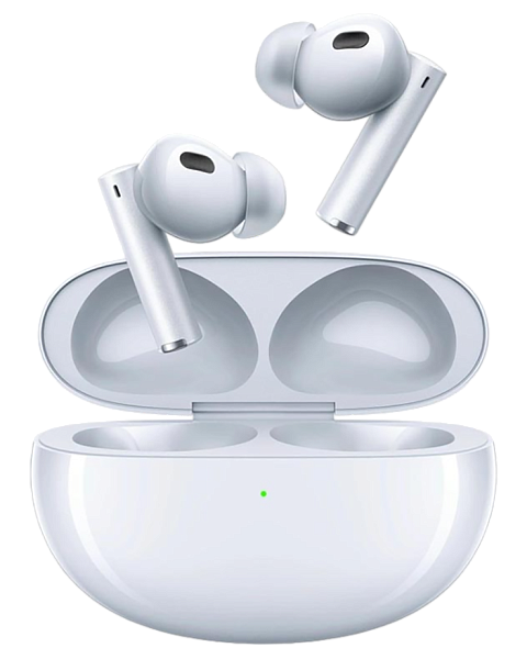 Наушники RealMe Buds Air 6 Pro (RMA2401) (CN), Silver