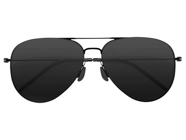 Очки солнцезащитные Xiaomi Turok Steinhardt Sunglasses TS101-2 DMU4008RT SM005-0220 Black