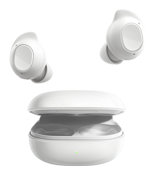 Наушники Samsung Galaxy Buds FE White (Белый)