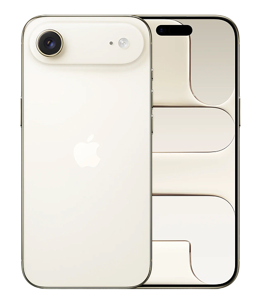 Apple iPhone Air 256ГБ Light Gold eSim