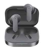 Беспроводные наушники Realme Buds Air 8 (RMA2503), ANC, IP55, Bluetooth 5.4, Global, Black