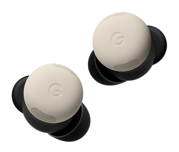 Беспроводные наушники Google Pixel Buds Pro 2 Porcelain