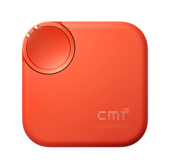 Наушники Nothing CMF Buds 2 Orange