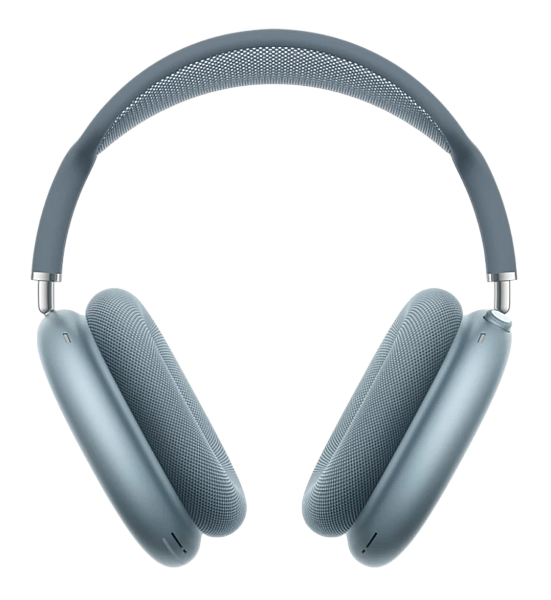 Беспроводные наушники Apple AirPods Max with USB-C Charging Blue (Синий)