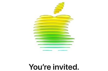 Презентация Apple назначена на 4 марта