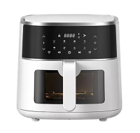 Аэрогриль Xiaomi BEHEART Smart Air Fryer 4L AF-E4003-AS EU, White