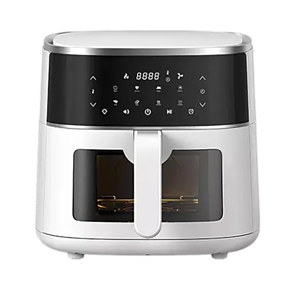 Аэрогриль Xiaomi BEHEART Smart Air Fryer 4L AF-E4003-AS EU, White