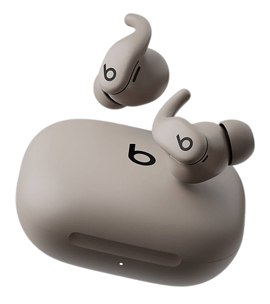 Наушники Beats Powerbeats Fit Gravel Gray