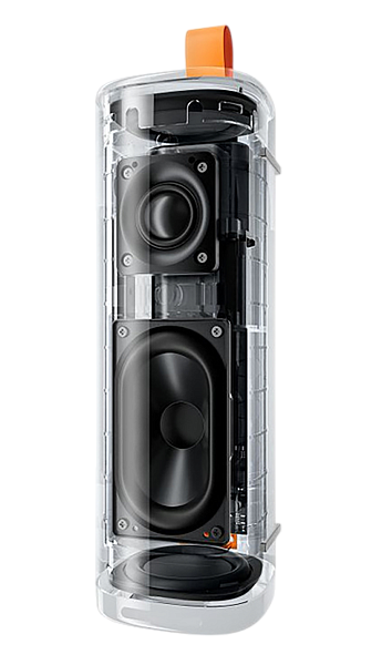 Колонка Xiaomi Sound Outdoor 30W S29D MDZ-38-DB Black