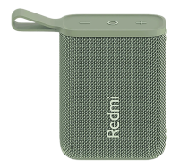Колонка Xiaomi Redmi Bluetooth Speaker ASM11A зеленый Колонка Xiaomi Redmi Bluetooth Speaker ASM11A зеленый