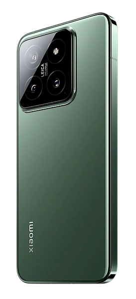 Xiaomi 14 5G 12/512Gb Jade Green (Зеленый) (Global Version) Dual:nano Sim+eSim