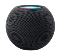Умная колонка Apple HomePod mini Midnight (Черный)