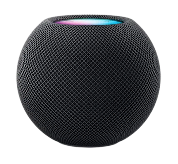 Умная колонка Apple HomePod mini Midnight (Черный)