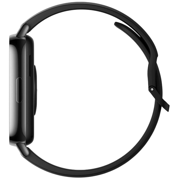 Умные часы Xiaomi Redmi Watch 5 Lite Global, Black