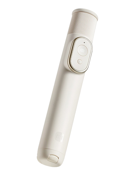 Монопод-трипод Xiaomi Selfie Stick Tripod (XMZJZPG02YM) White