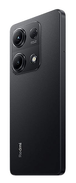 Xiaomi Redmi Note 14S 4G 12/512Gb Midnight Black (Черный) (Global) Dual nano Sim