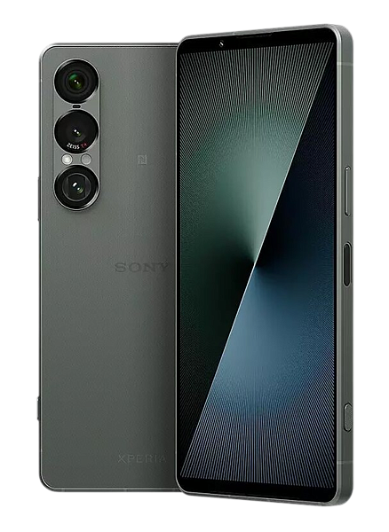 Sony Xperia 1 VII 12/512Gb Moss Green (Global) 2Sim
