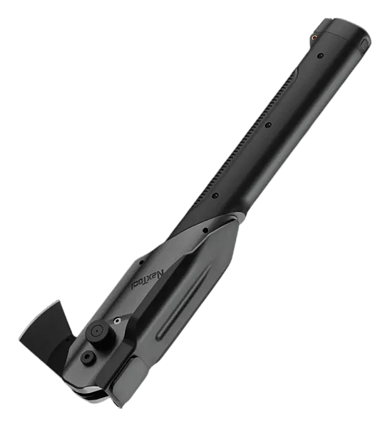 Лопата многофункциональная Xiaomi Nextool Outdoor Thor NE20057 Black