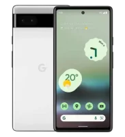 Google Pixel 6a 6/128Gb Chalk (Светло-серый) (US) Google Pixel 6a 6/128Gb Chalk (Светло-серый) (US)