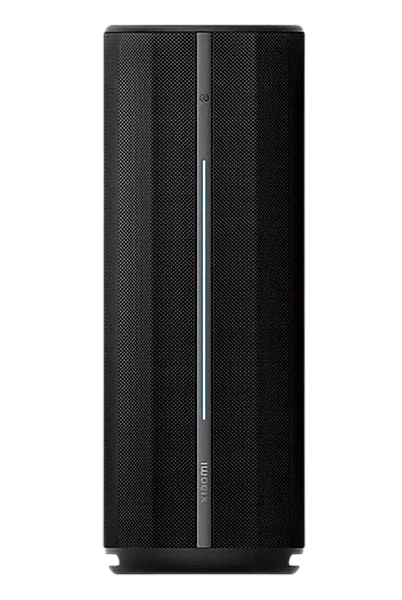 Колонка Xiaomi Mi Bluetooth Speaker ASM02G Black