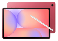 Samsung Galaxy Tab S10 Lite 8/256Gb Wi-Fi Coral Red (Красный)