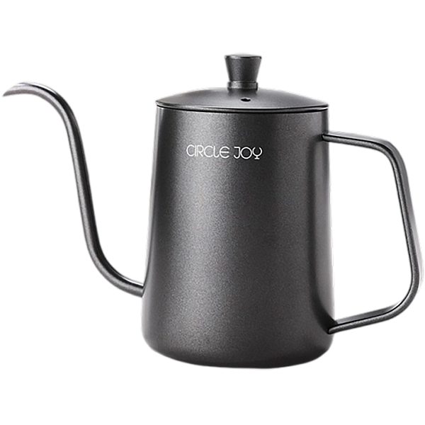 Кофейный набор Xiaomi Circle Joy Manual Coffee Maker Set 9 in 1 (CJ-CFS01)