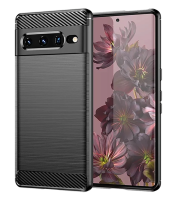 Чехол для Google Pixel 7 Pro Caseport Carbon Black