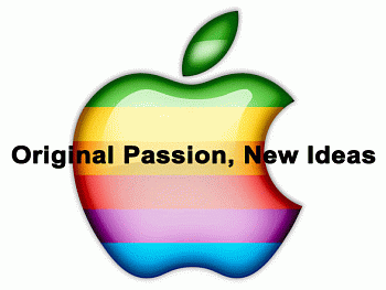 Apple: Праздник к нам приходит