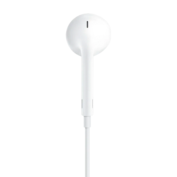 Наушники Apple EarPods with 3.5 mm Headphone Plug (MNHF2), White