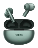 Наушники RealMe Buds Air 6 (RMA2402), зеленый