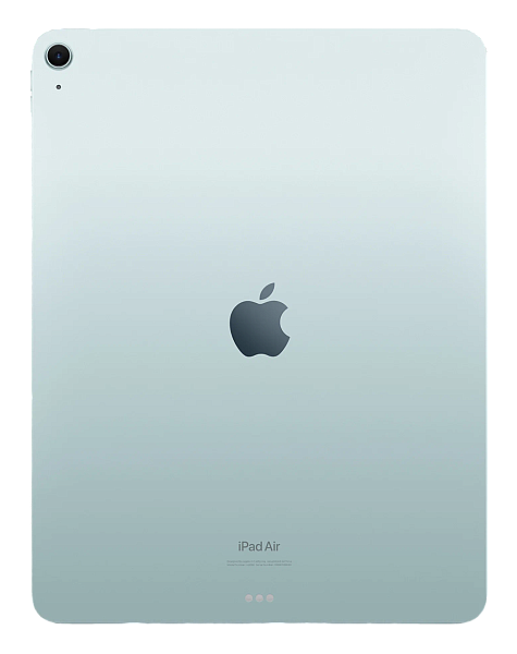Apple iPad Air 13 (2024) M2 1Tb Wi-Fi Blue