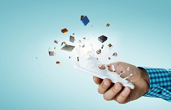 Как очистить память смартфона на Android