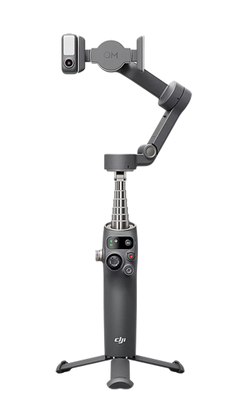 Электрический стабилизатор Dji Osmo Mobile 7P Global